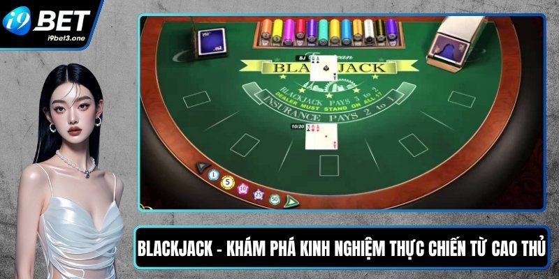 Blackjack