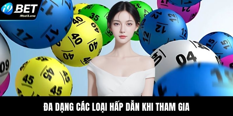 Xổ Số Miền Nam - Soi Số Chuẩn, Thắng Thưởng Cực Nhanh 2 Đa dạng các loại hấp dẫn khi tham gia
