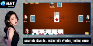Game bài Sâm Lốc