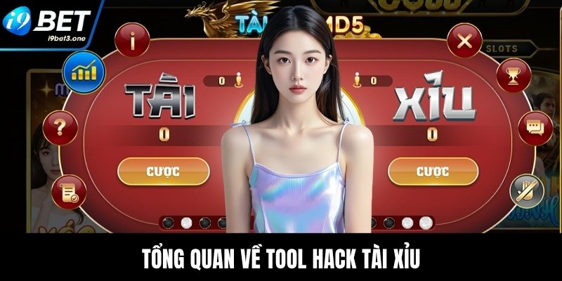 Tổng quan về tool hack tài xỉu