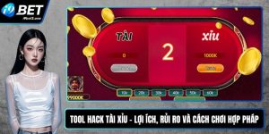 Tool hack tài xỉu