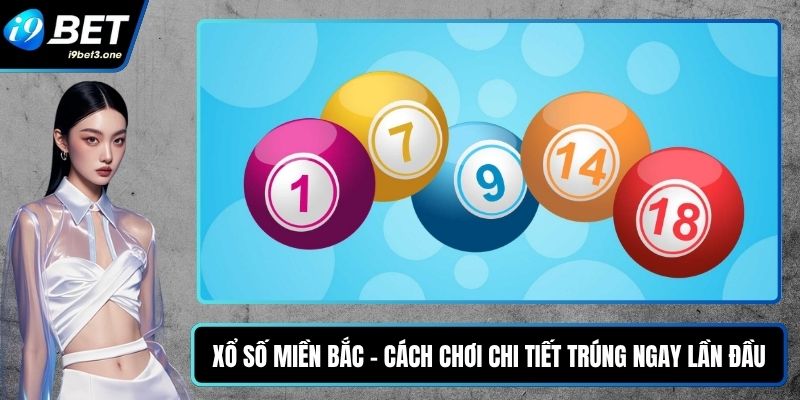 Xổ số miền Bắc